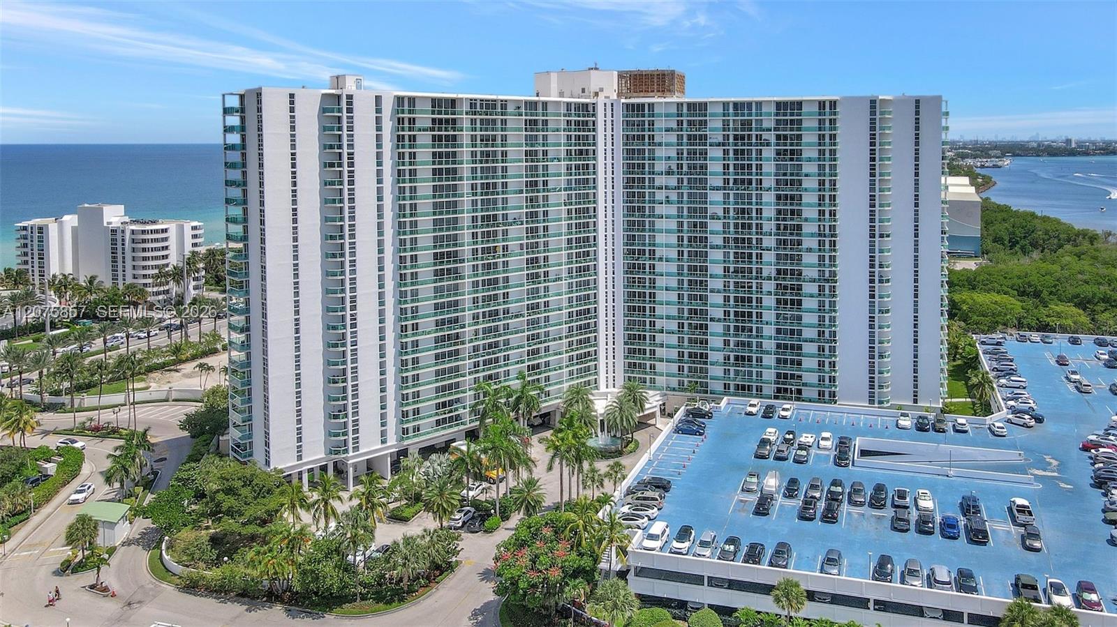 100 Bayview Drive