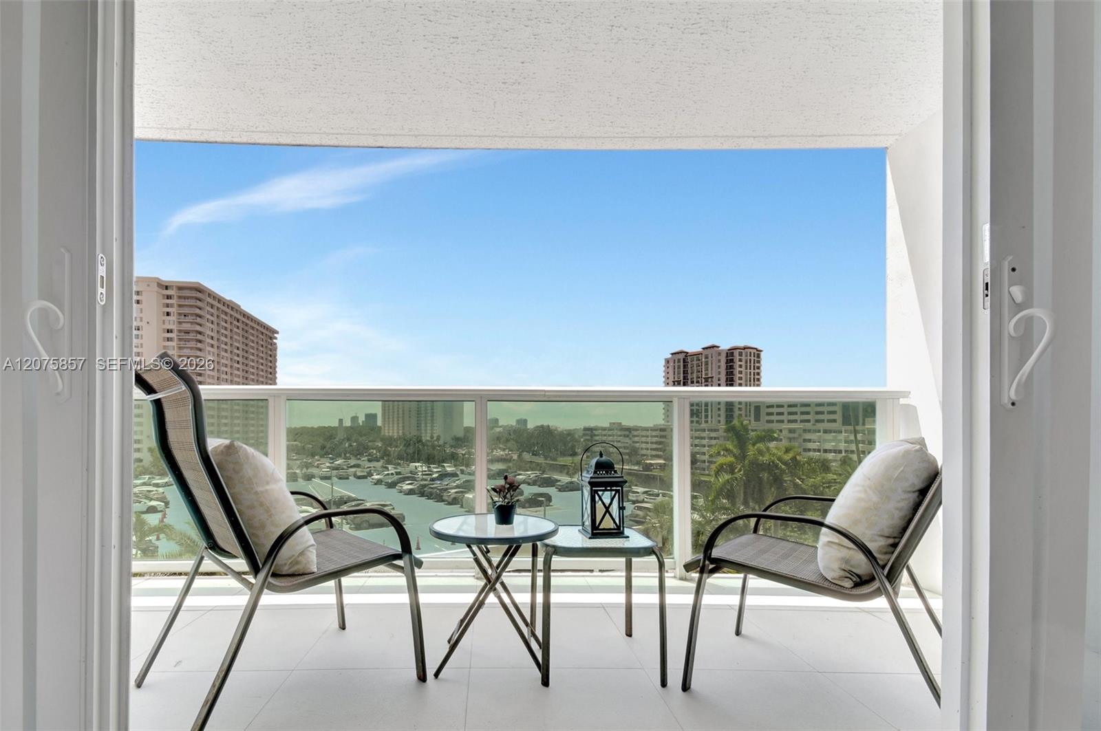 100 Bayview Drive