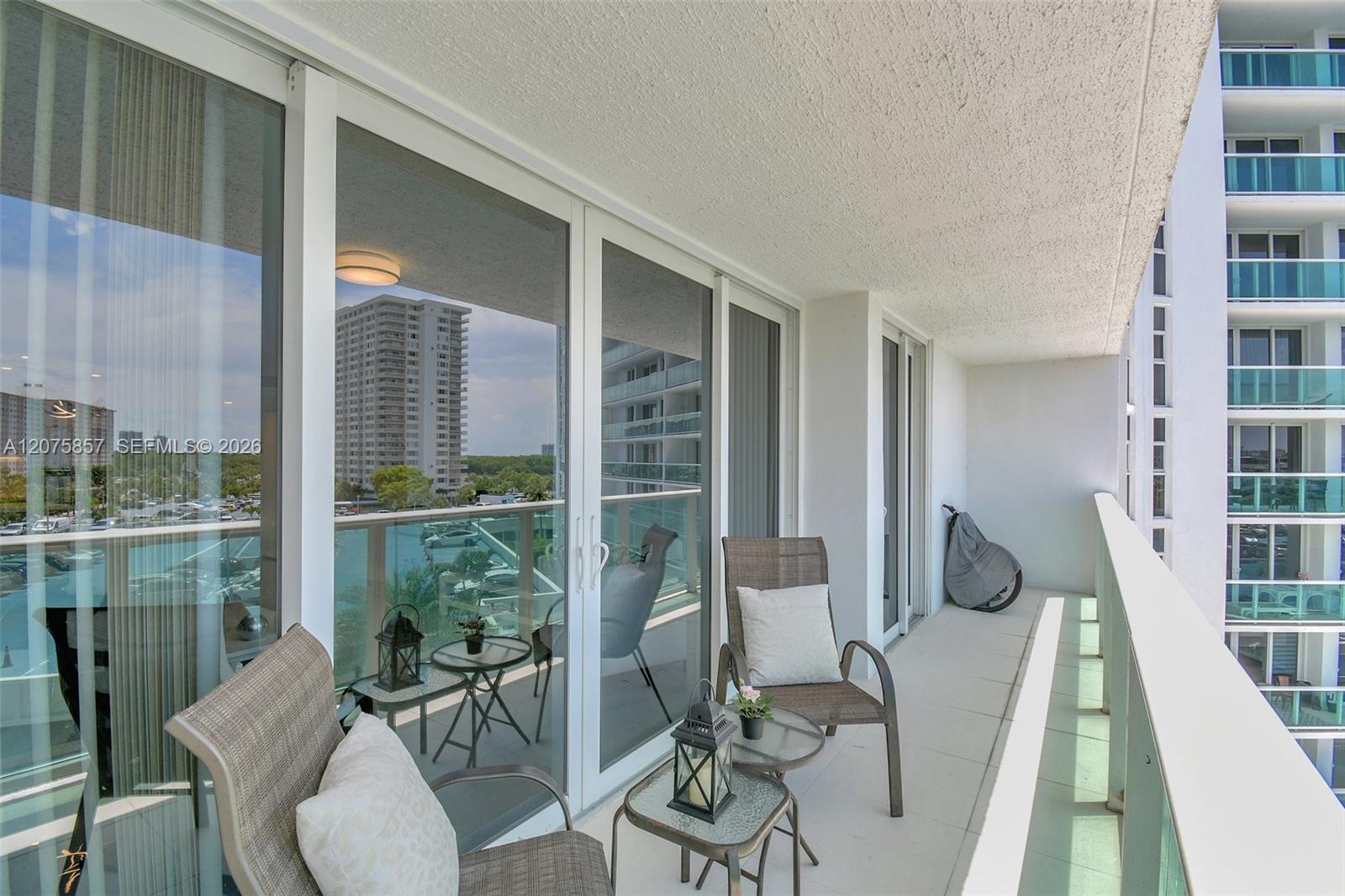 100 Bayview Drive
