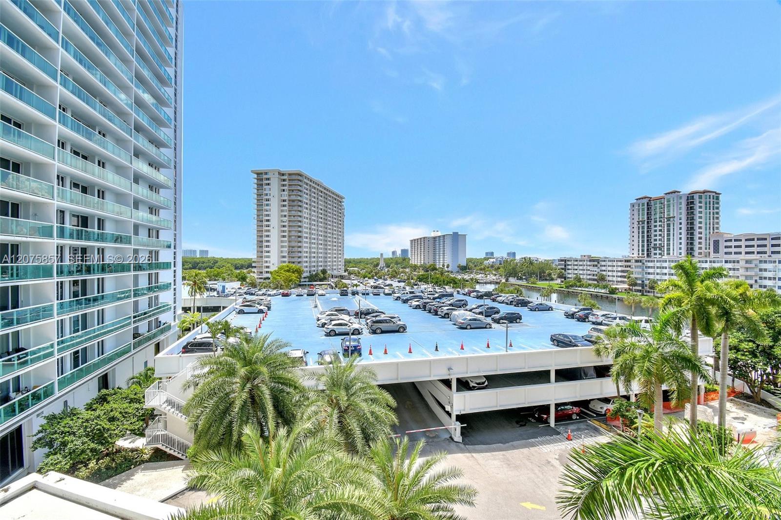 100 Bayview Drive