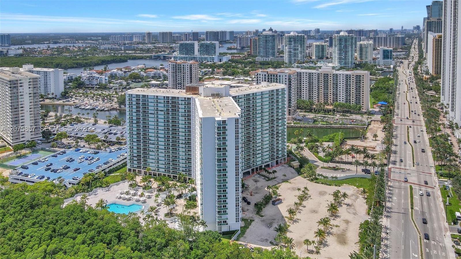 100 Bayview Drive