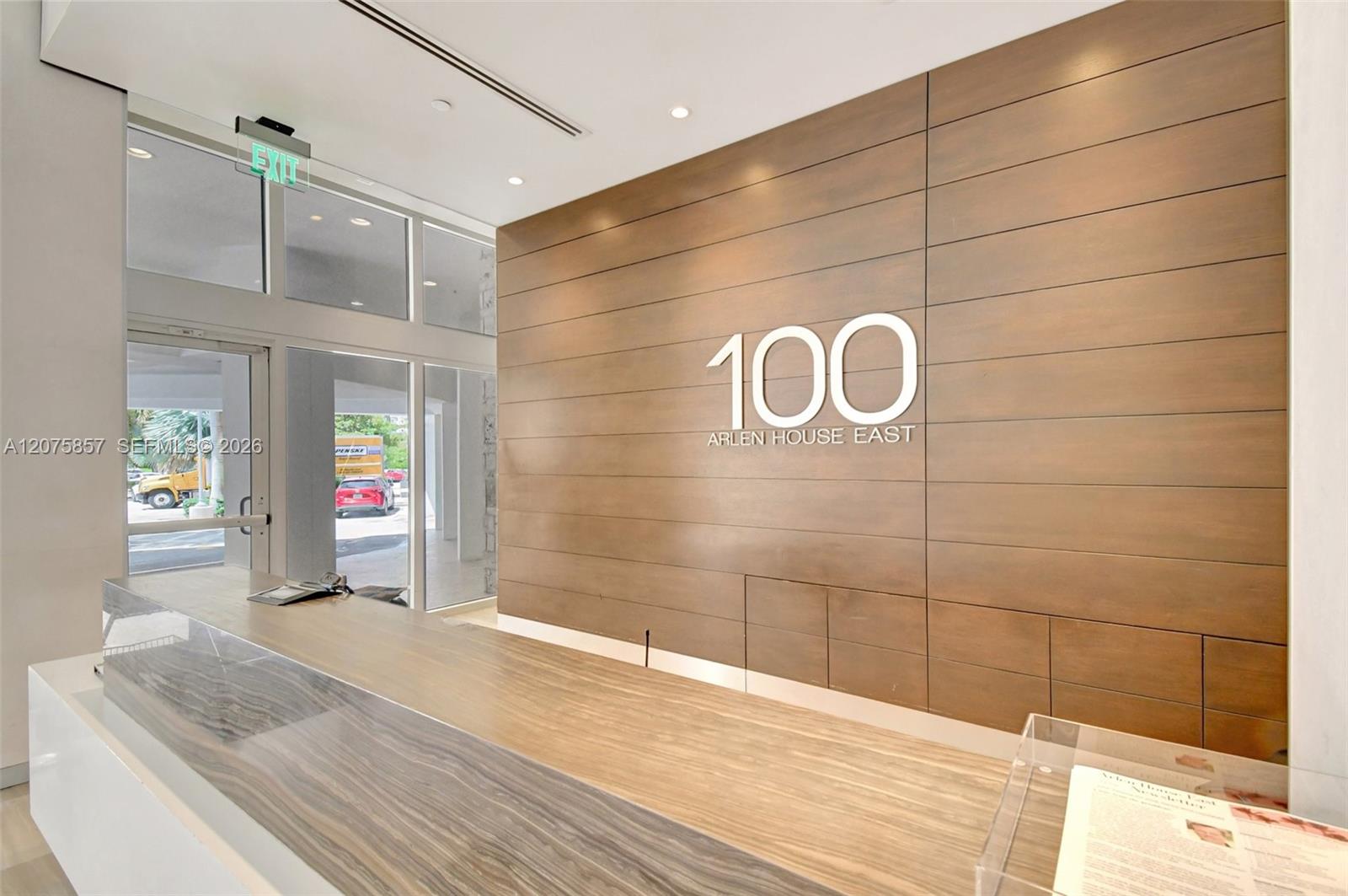100 Bayview Drive