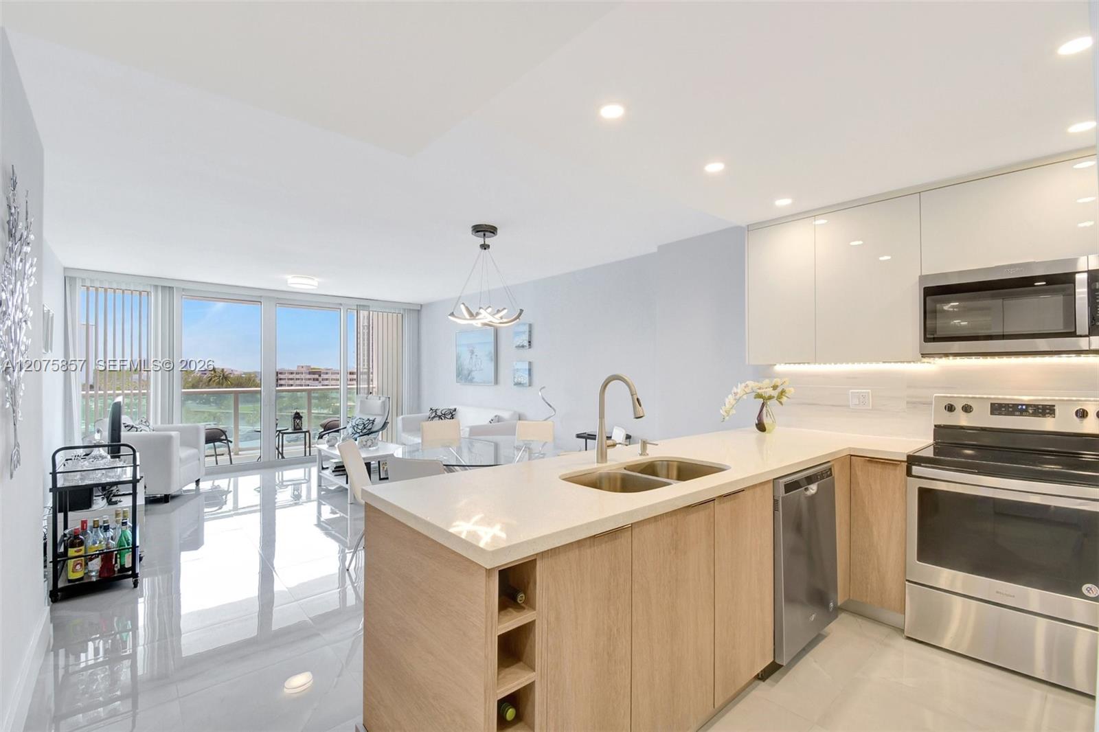 100 Bayview Drive