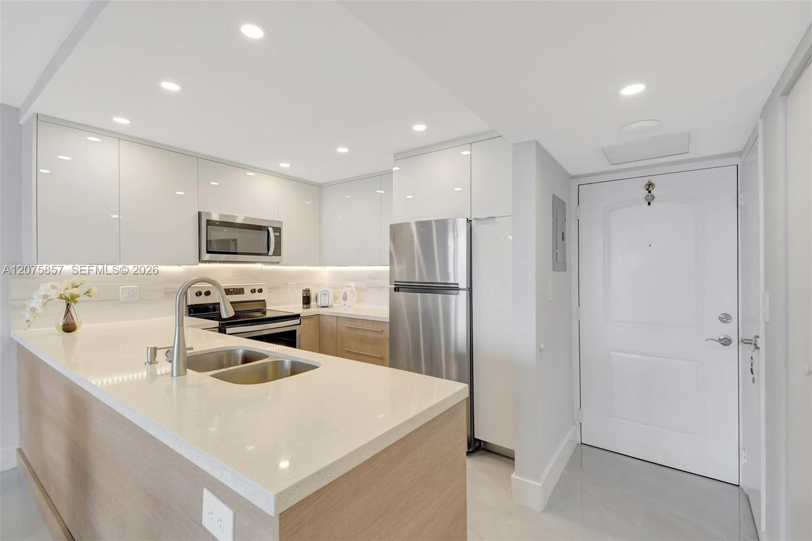 100 Bayview Drive