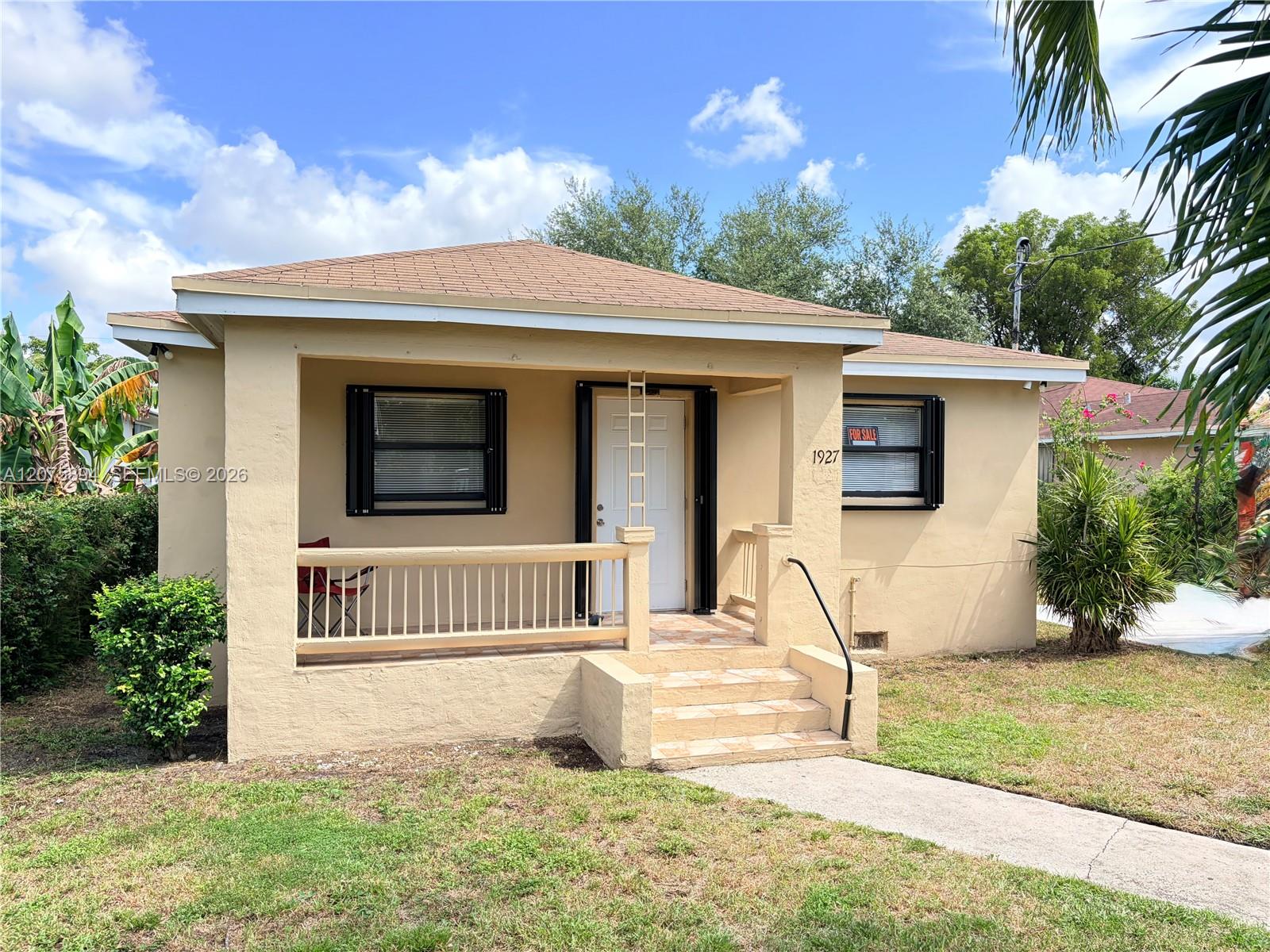 1927 NW 64th Street