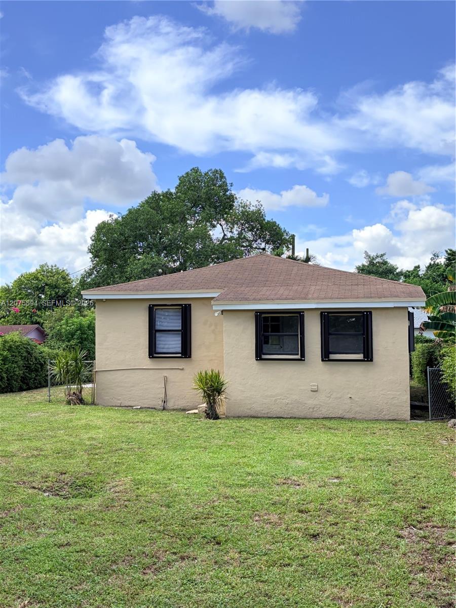1927 NW 64th Street
