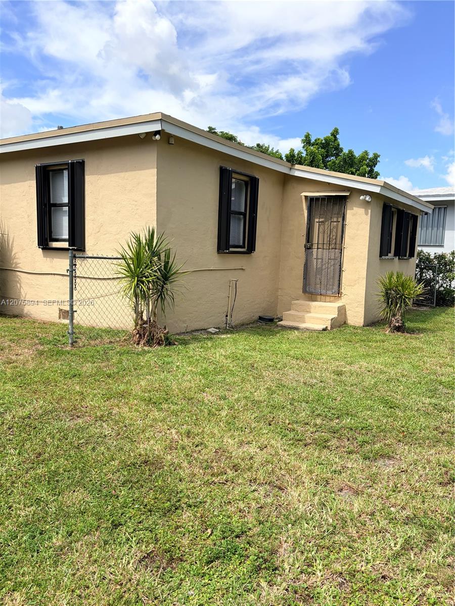 1927 NW 64th Street