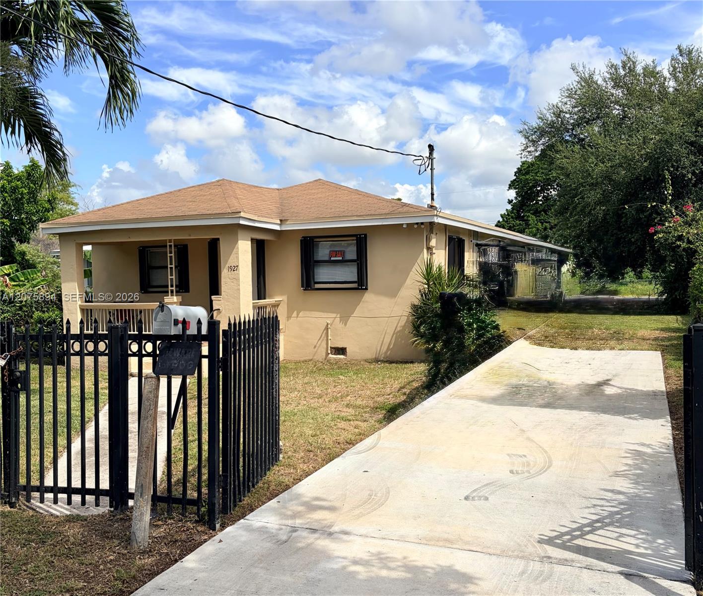 1927 NW 64th Street