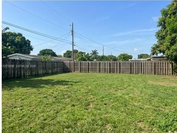 1161 NE 200th Terrace