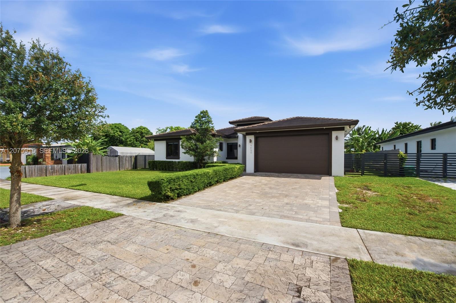 9450 SW 35th Street