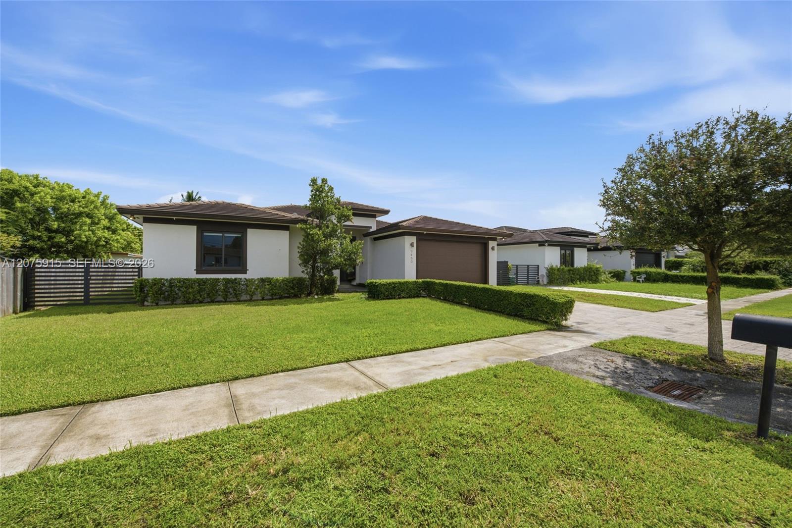 9450 SW 35th Street