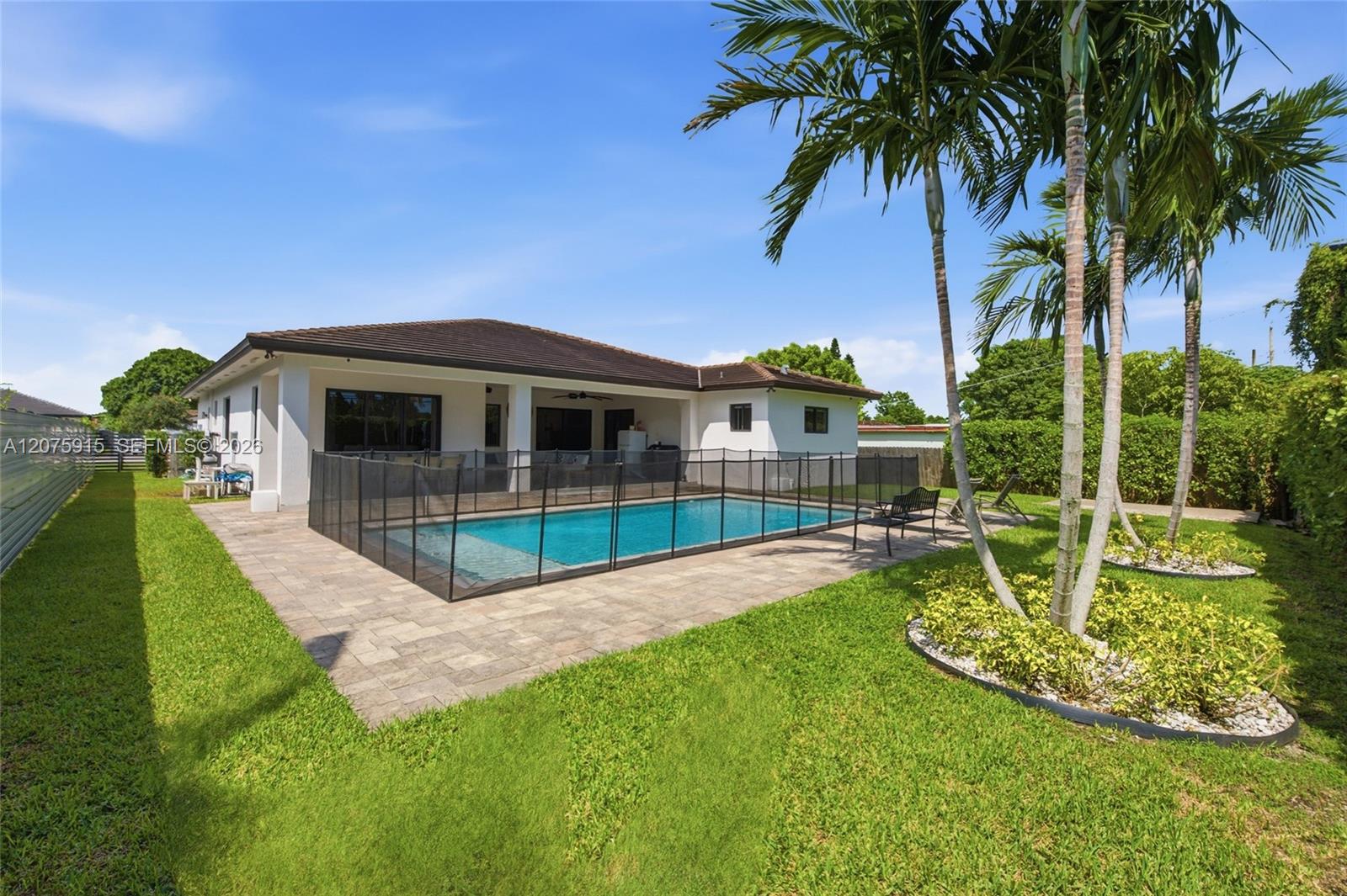 9450 SW 35th Street