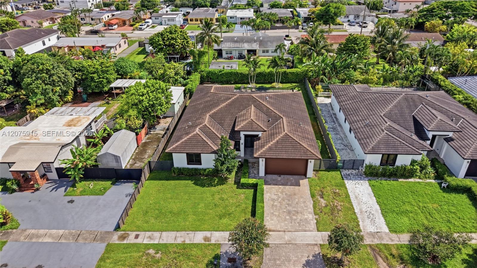 9450 SW 35th Street