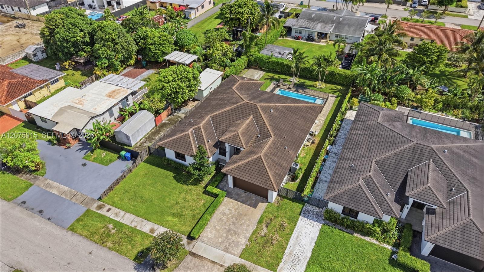 9450 SW 35th Street