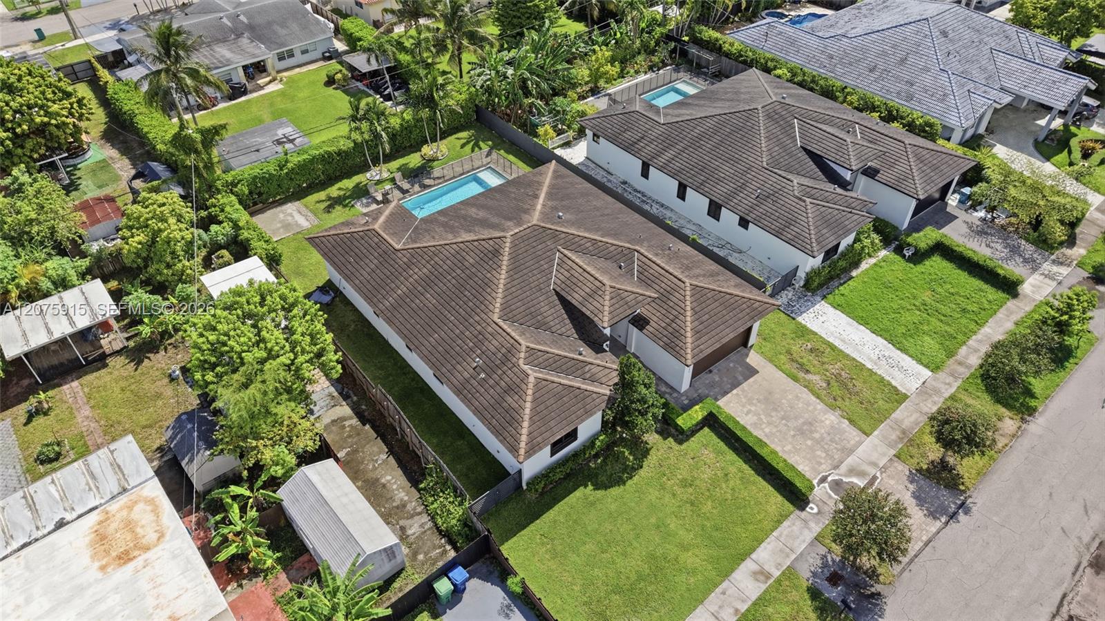 9450 SW 35th Street