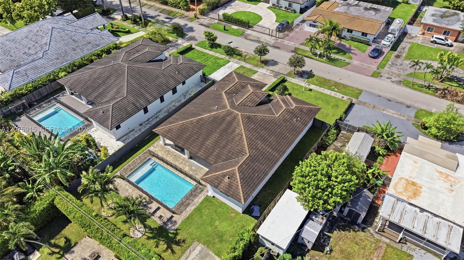 9450 SW 35th Street