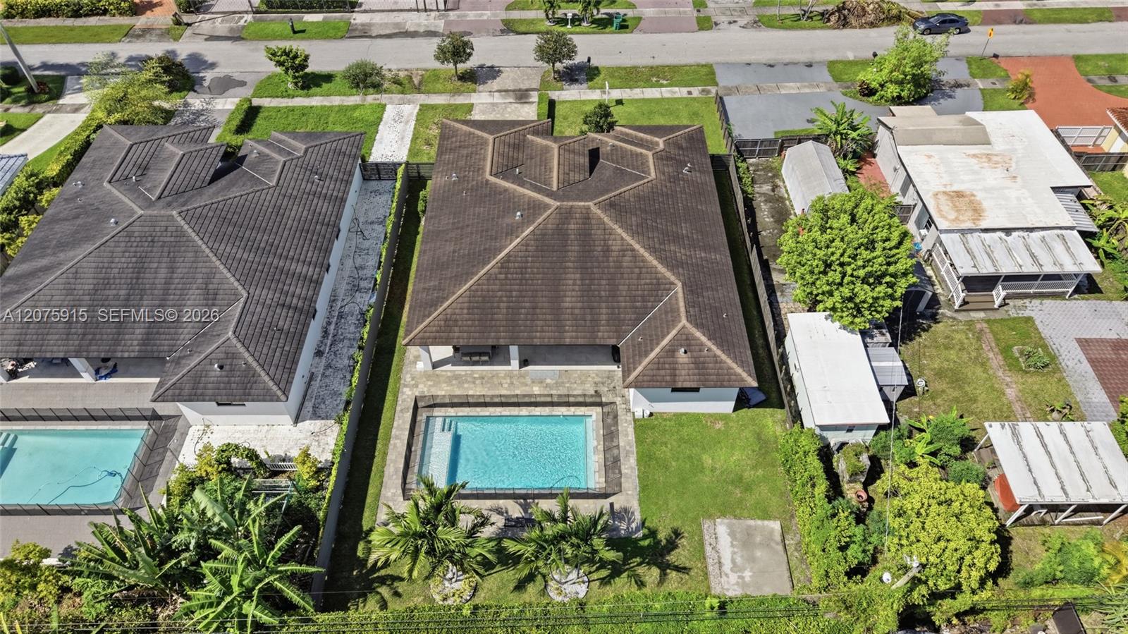 9450 SW 35th Street