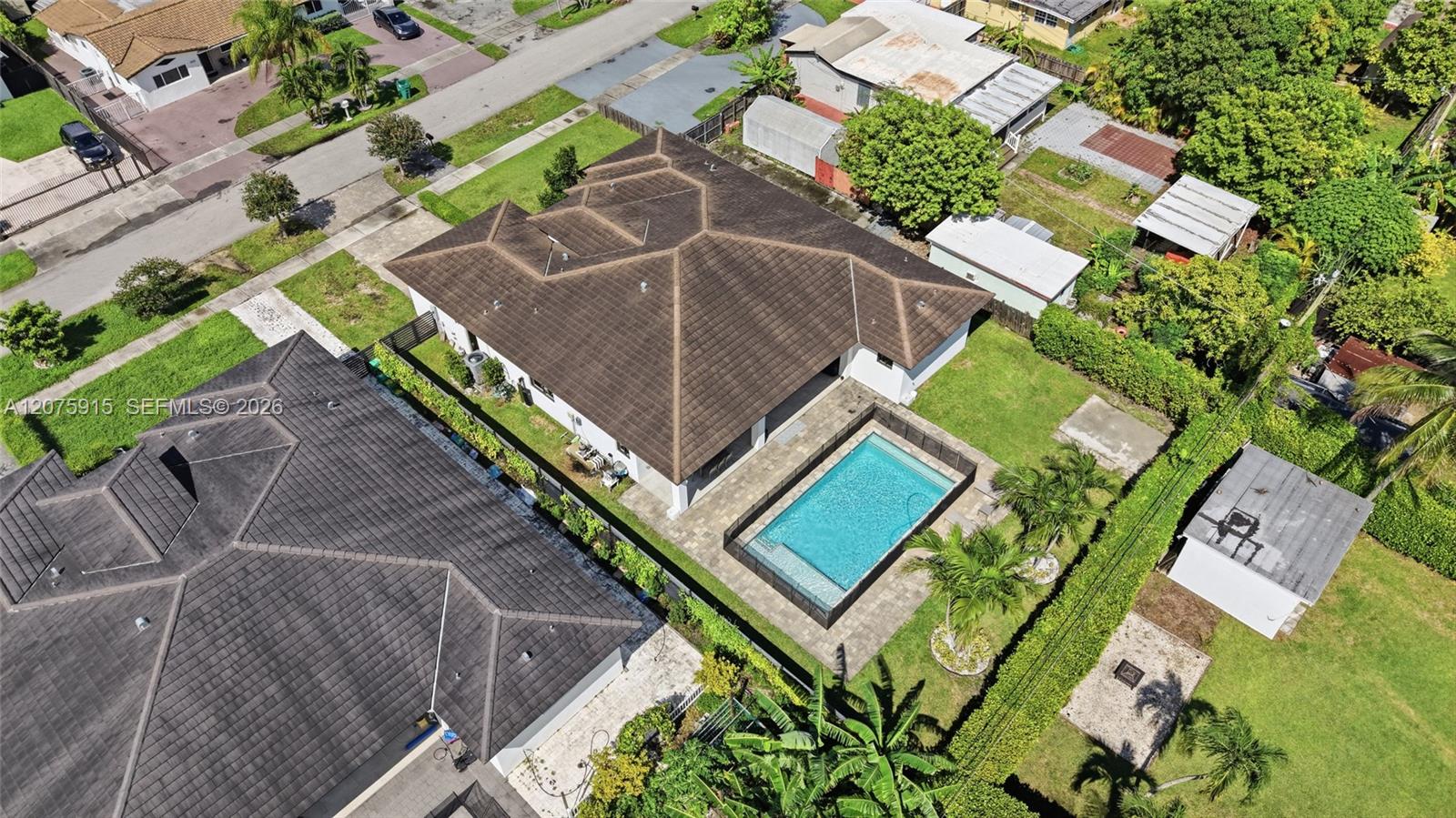 9450 SW 35th Street