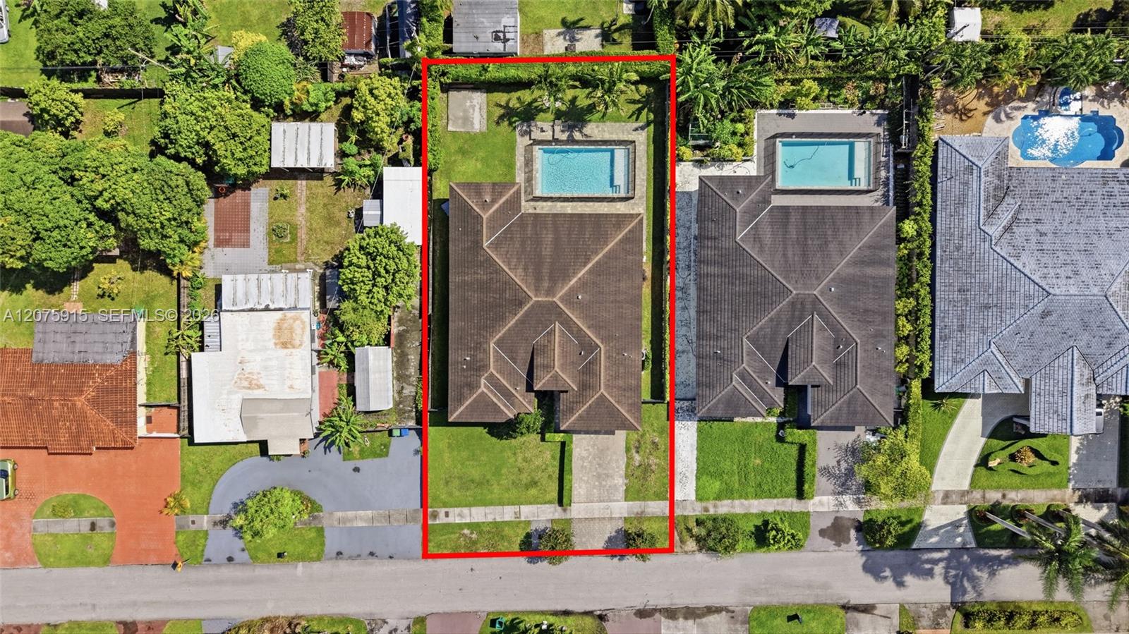 9450 SW 35th Street