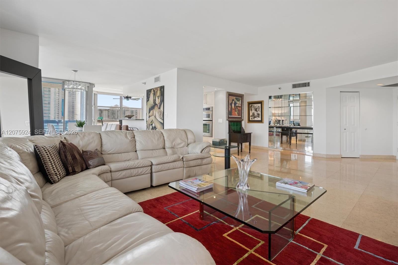 3500 Mystic Pointe Drive