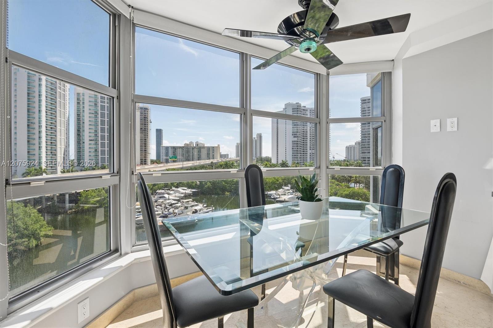 3500 Mystic Pointe Drive