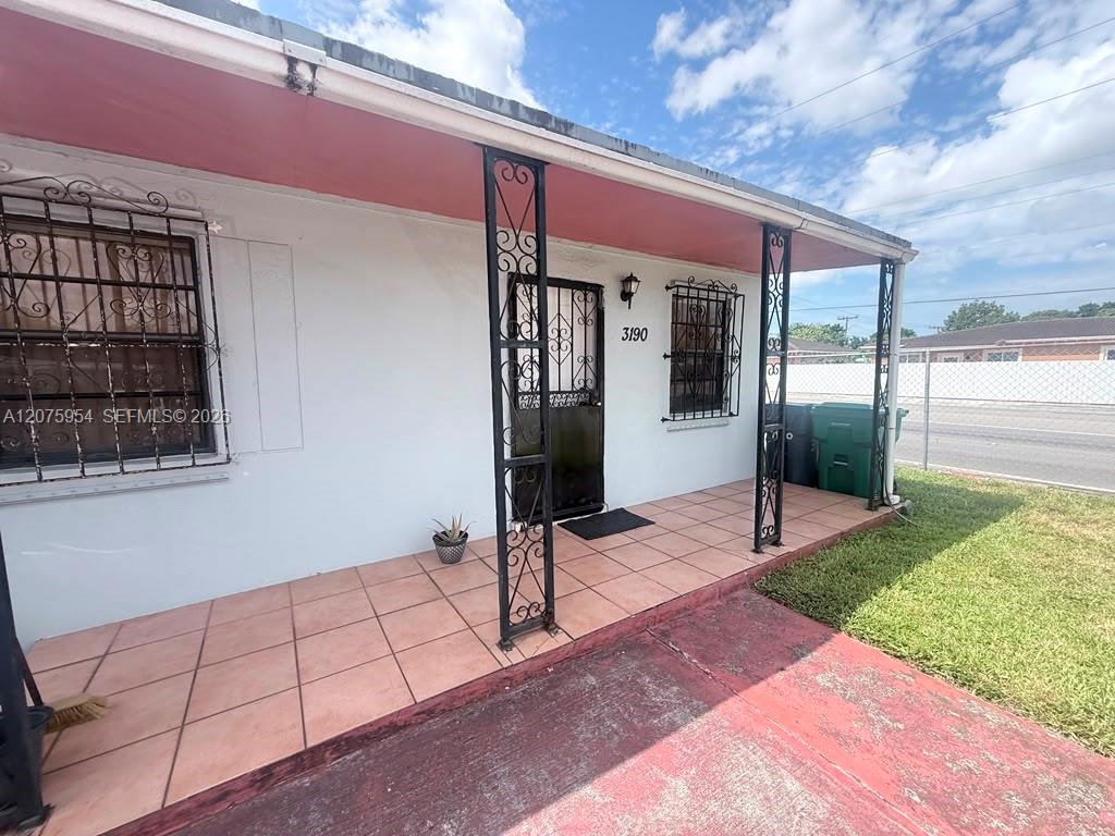 3190 NW 97th Street