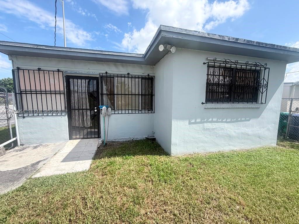3190 NW 97th Street