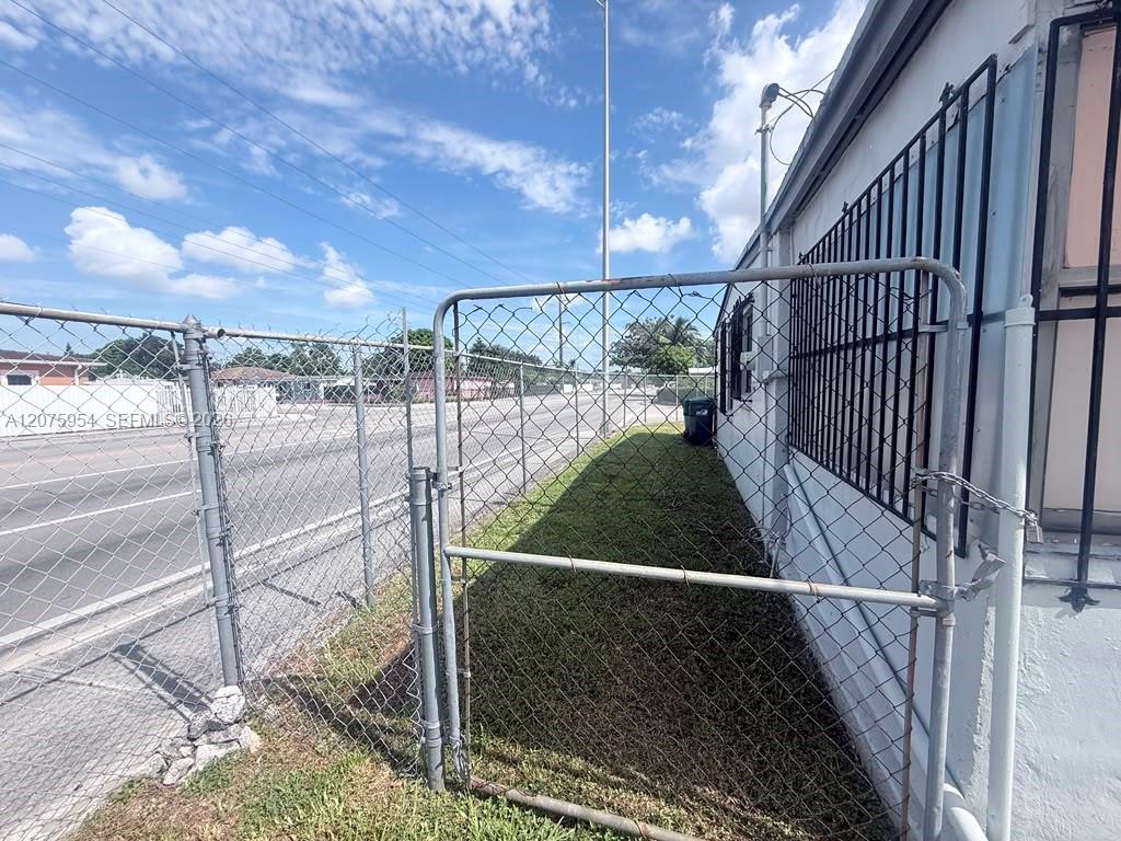 3190 NW 97th Street