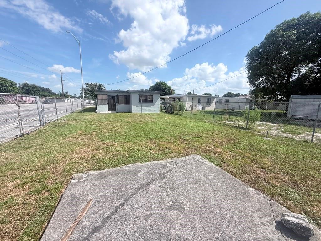 3190 NW 97th Street