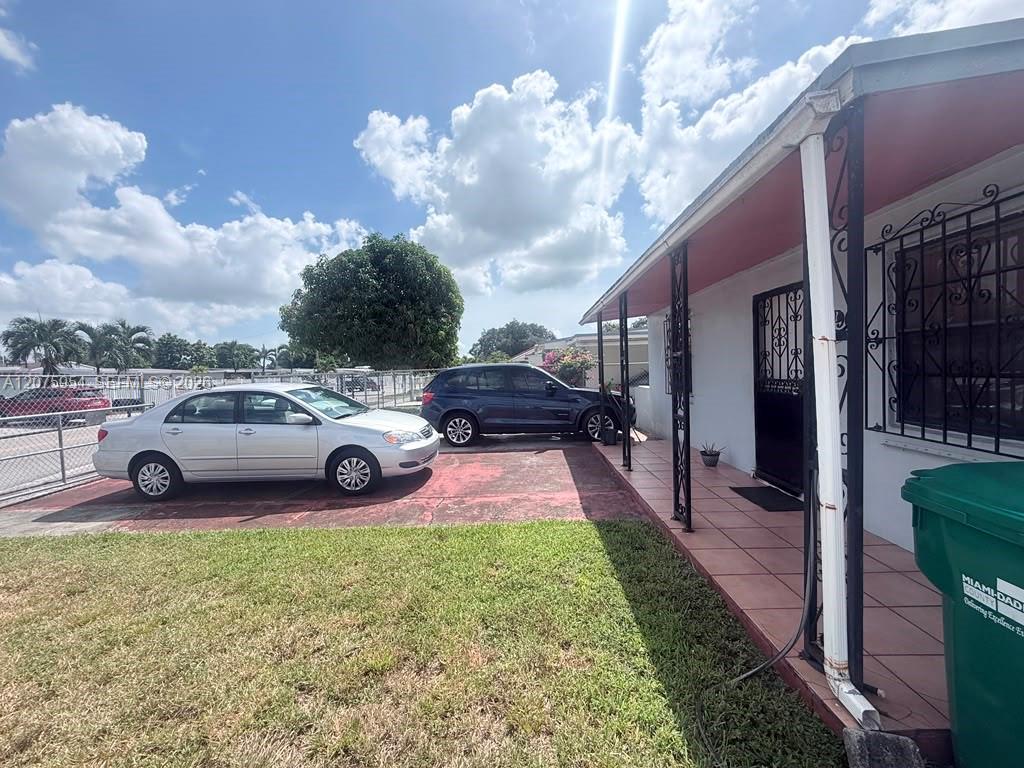3190 NW 97th Street