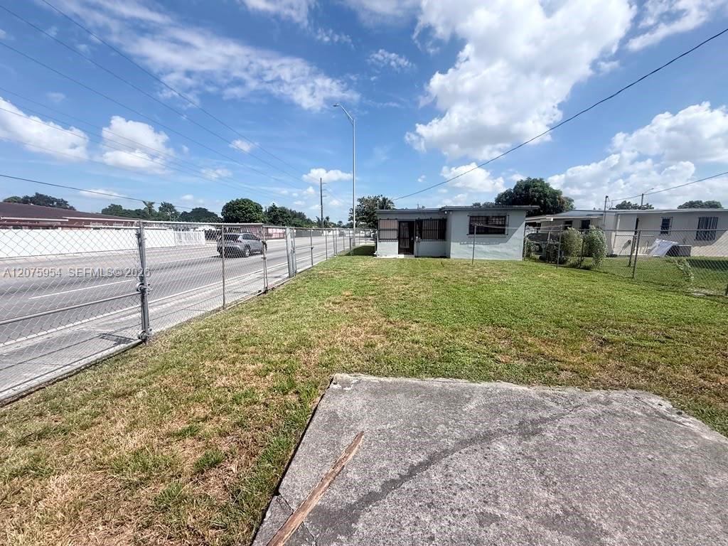 3190 NW 97th Street
