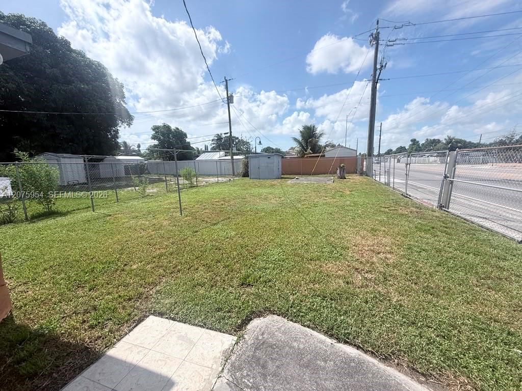 3190 NW 97th Street
