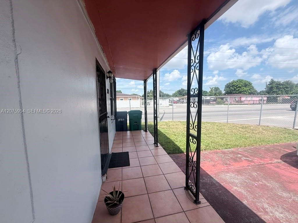 3190 NW 97th Street
