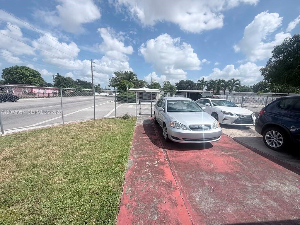 3190 NW 97th Street