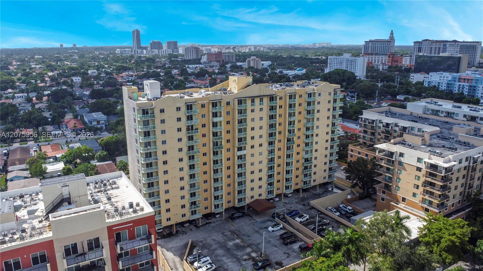 3500 Coral Way