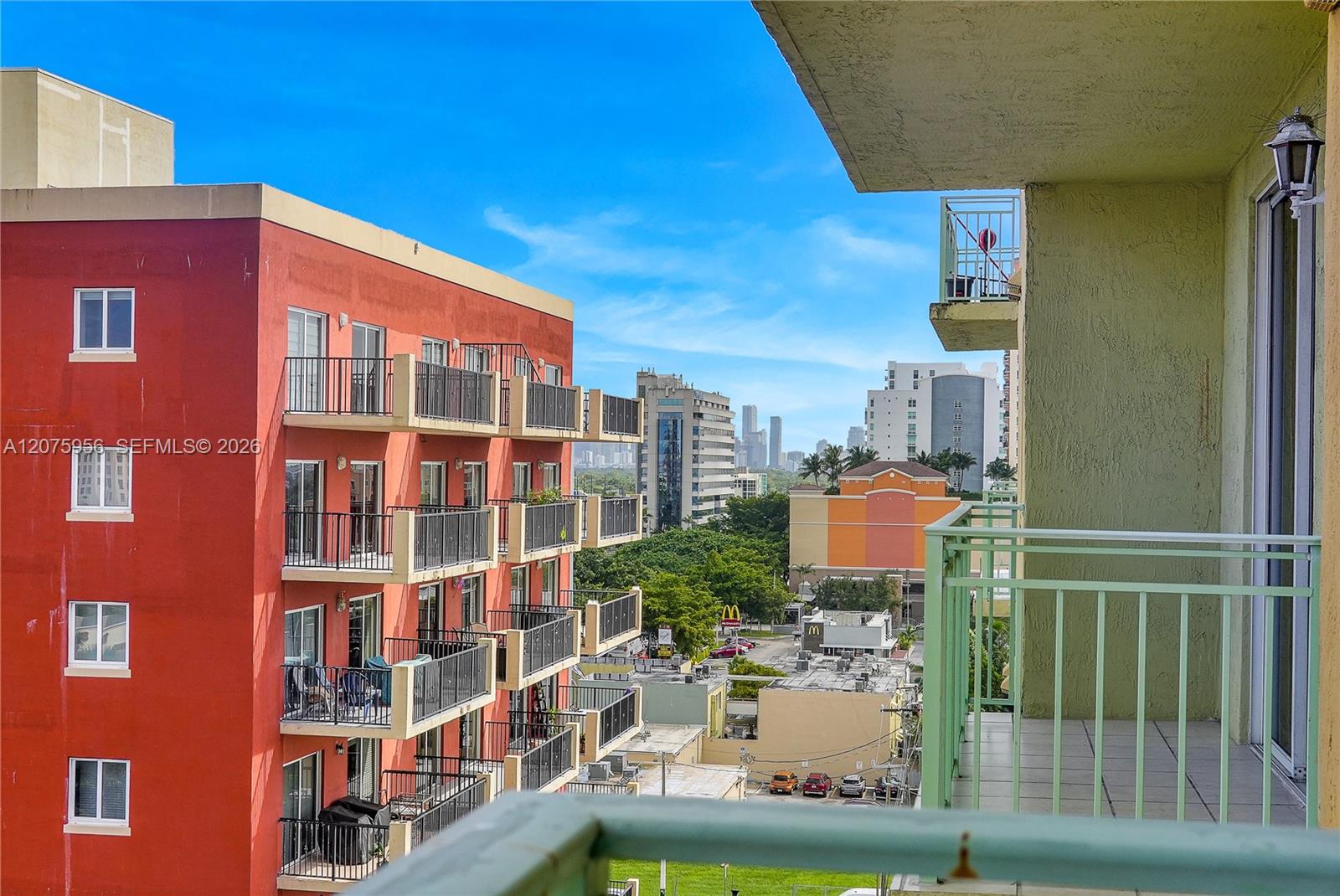 3500 Coral Way