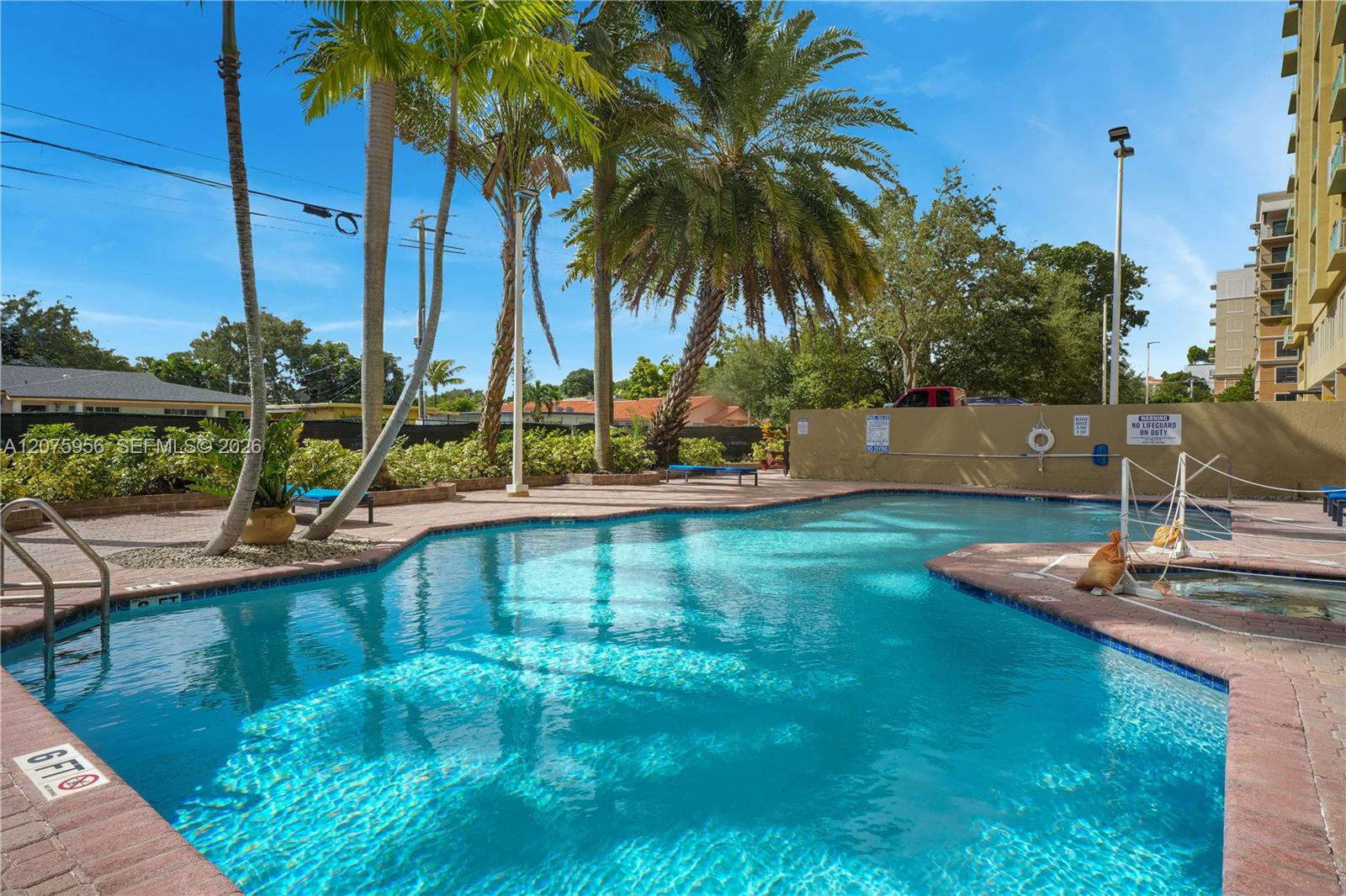 3500 Coral Way