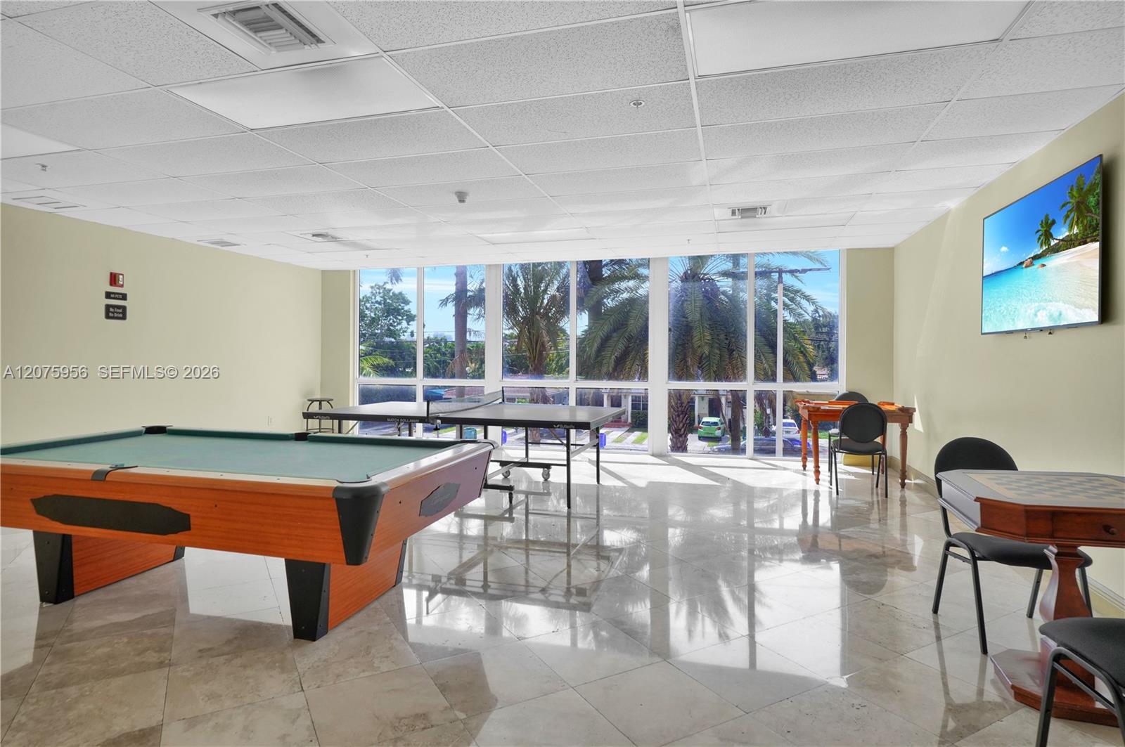 3500 Coral Way