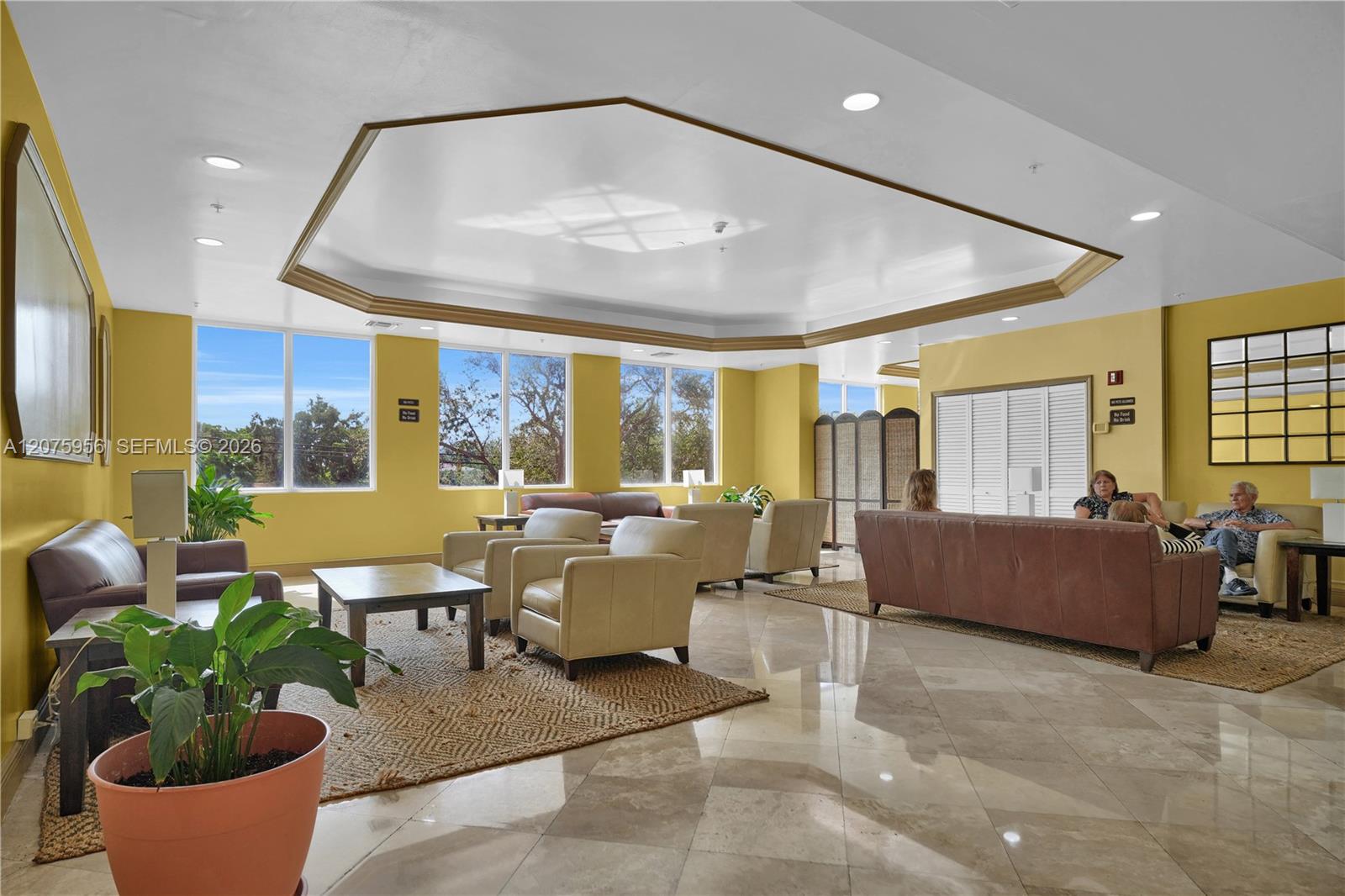 3500 Coral Way