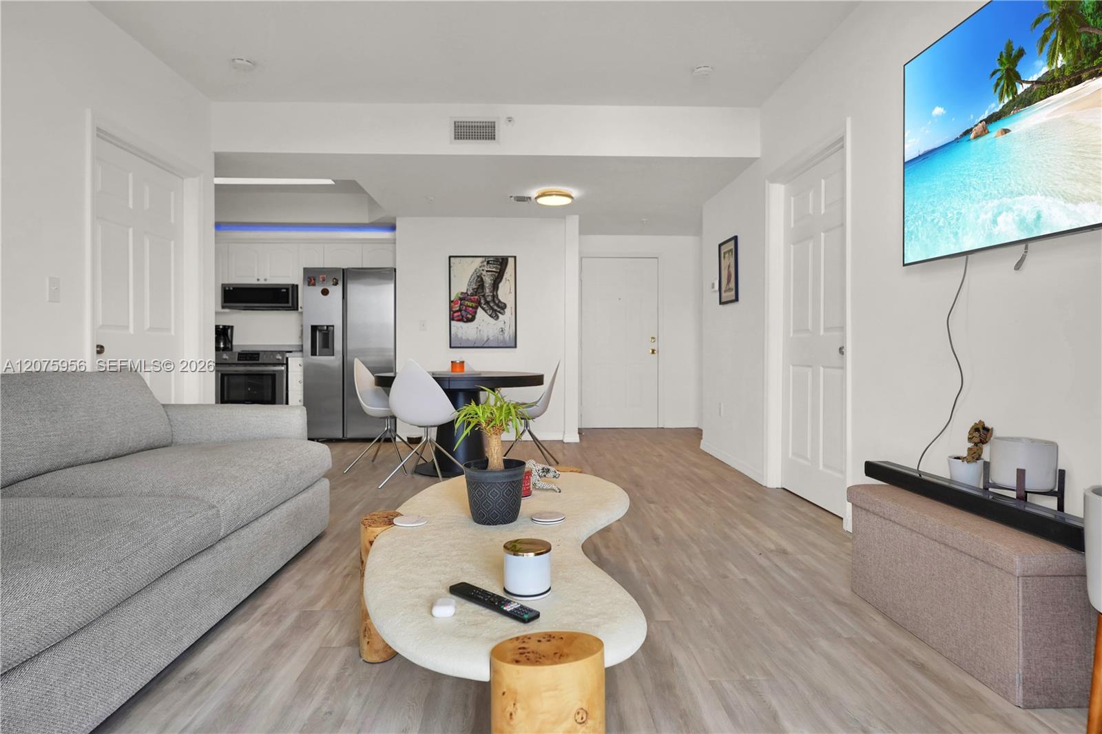 3500 Coral Way