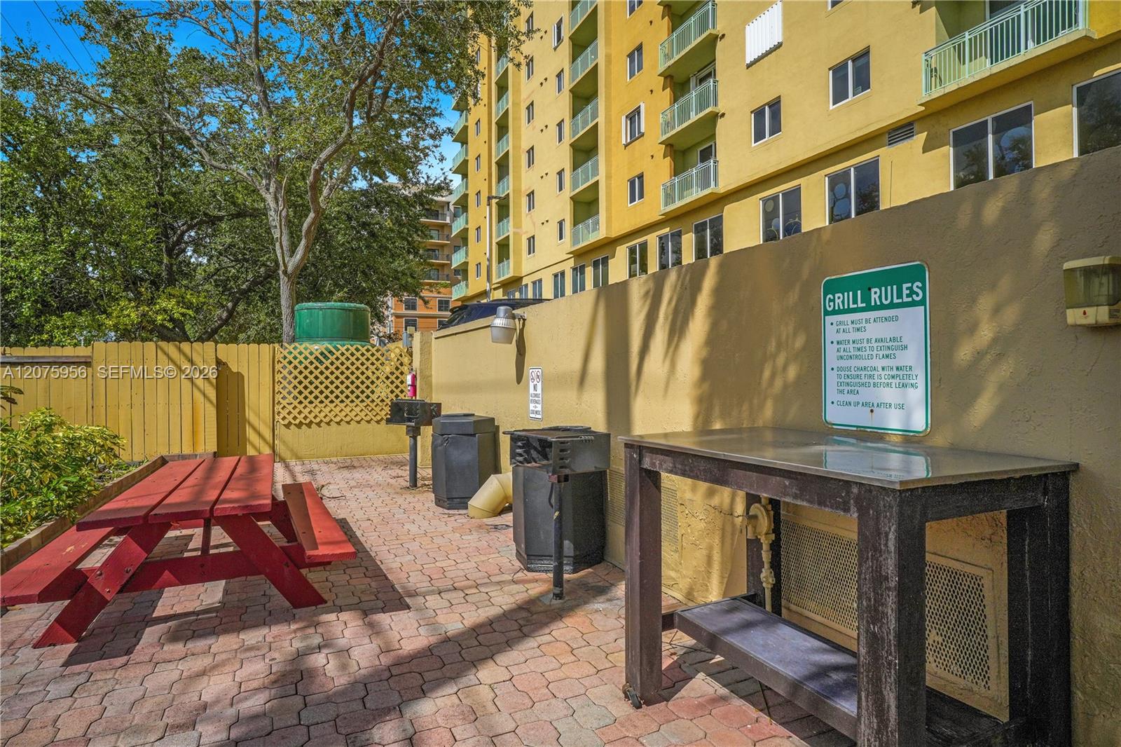 3500 Coral Way