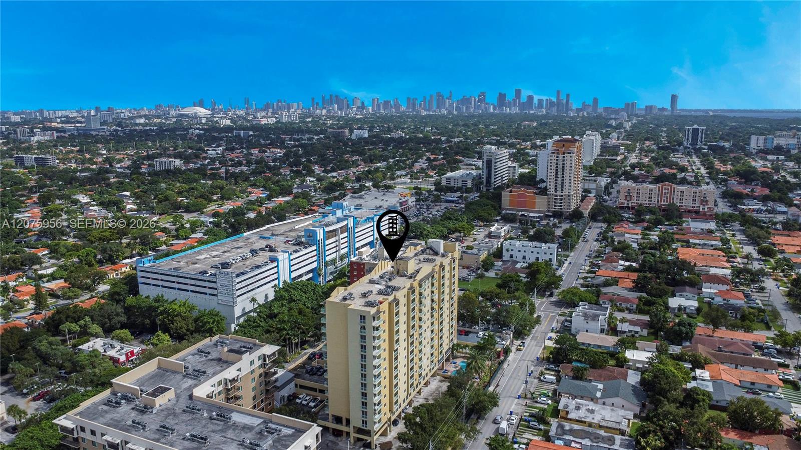 3500 Coral Way