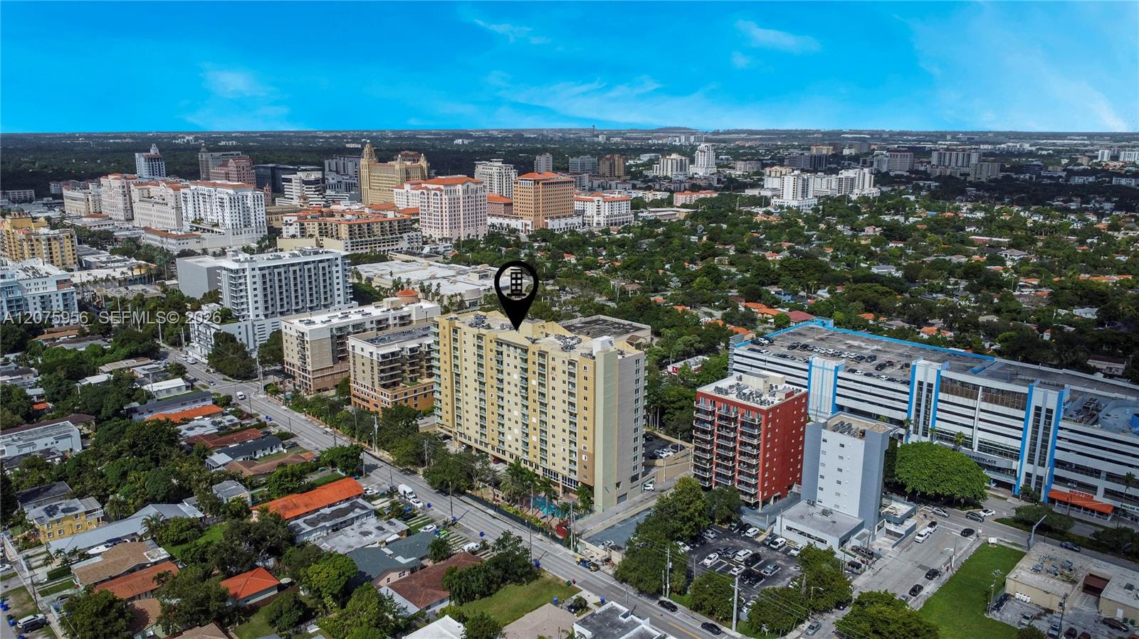 3500 Coral Way