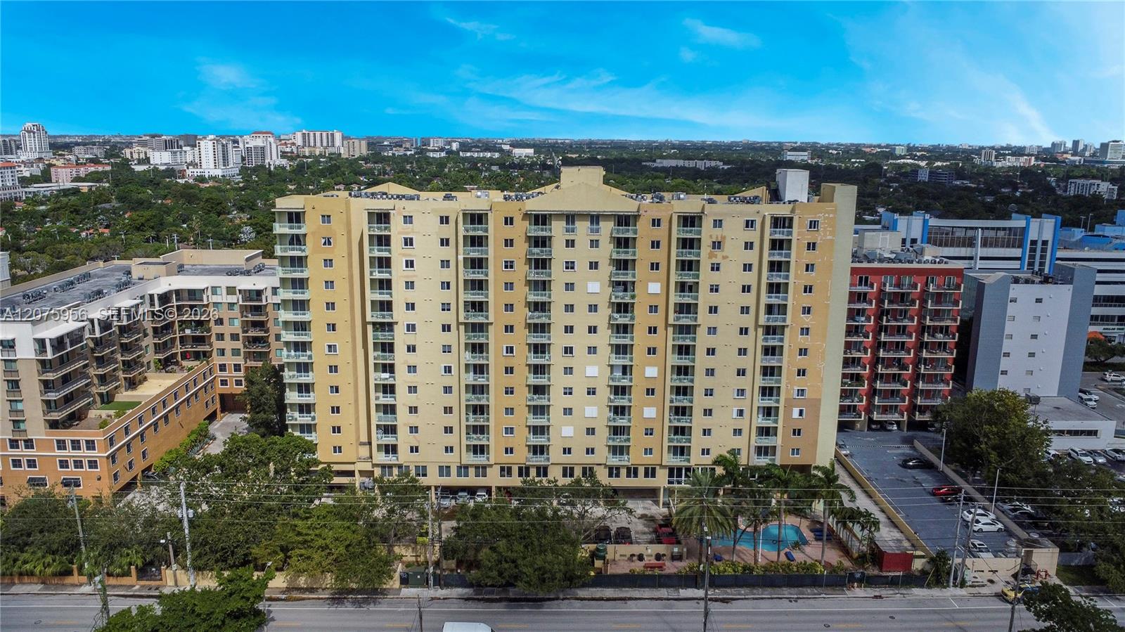 3500 Coral Way