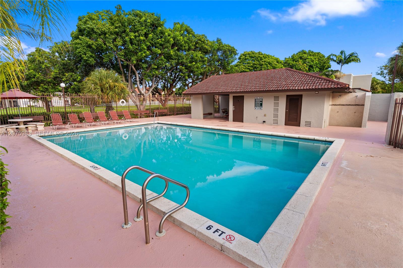 10450 SW 154th Court