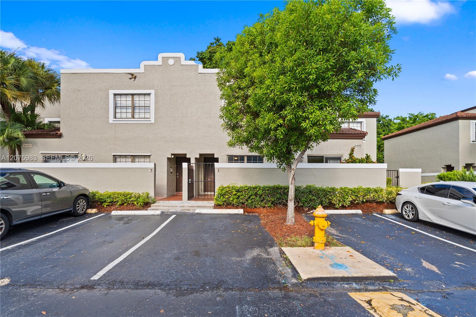 10450 SW 154th Court
