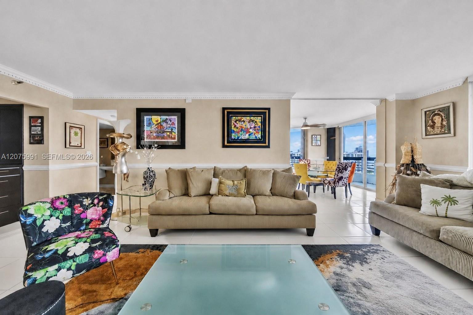 3530 Mystic Pointe Drive
