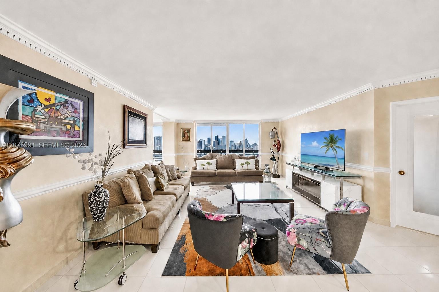 3530 Mystic Pointe Drive