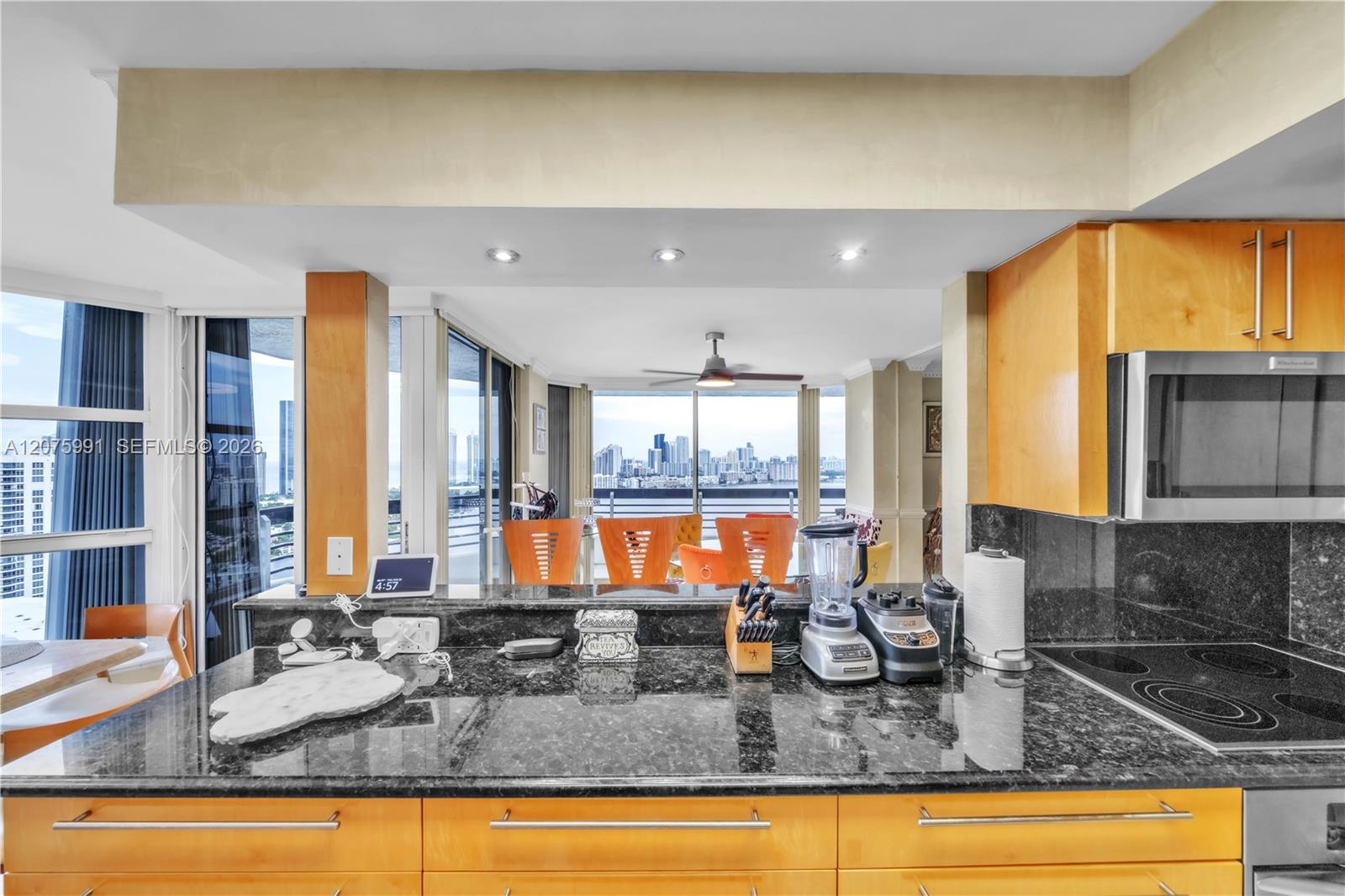 3530 Mystic Pointe Drive
