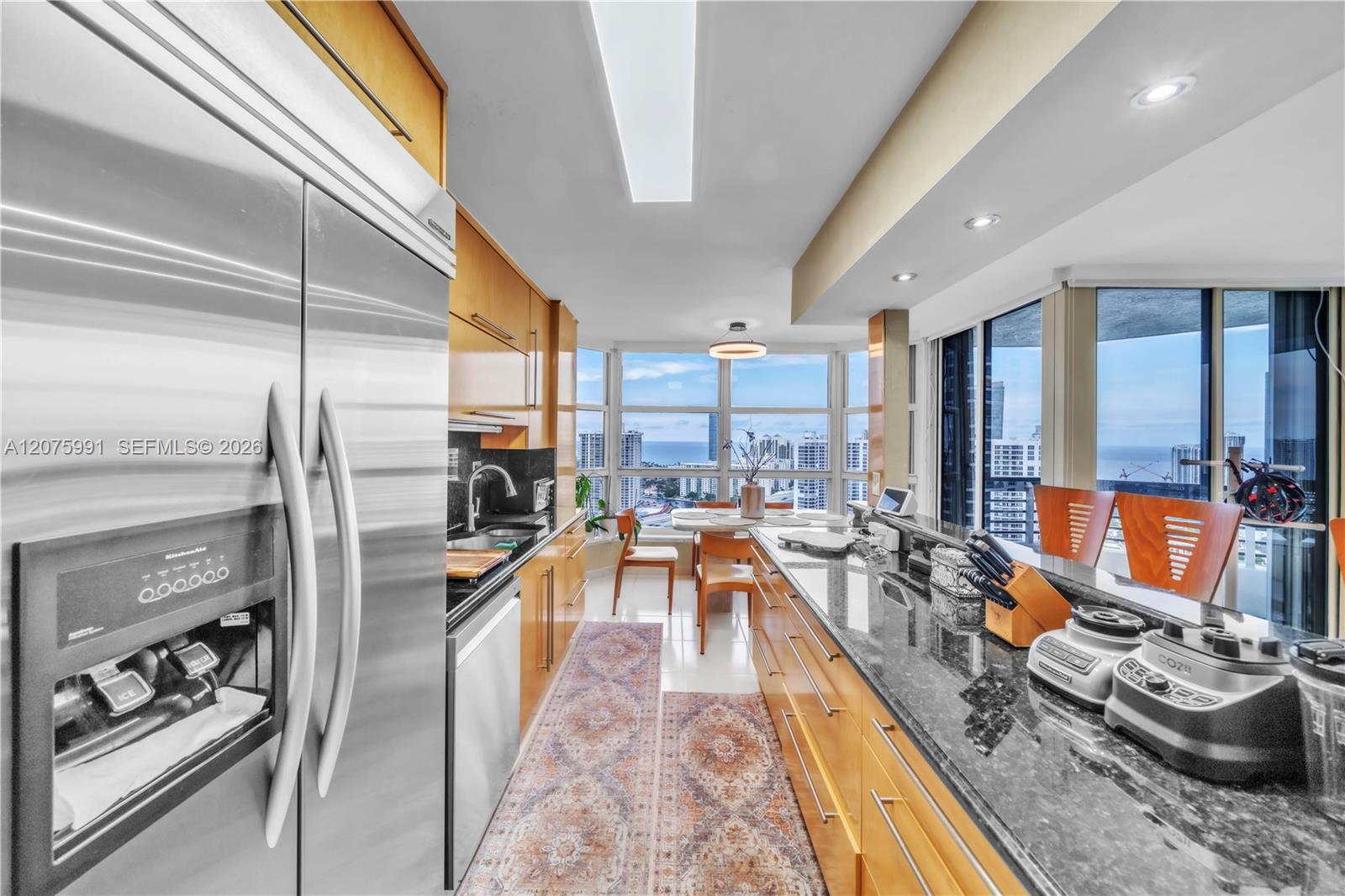 3530 Mystic Pointe Drive